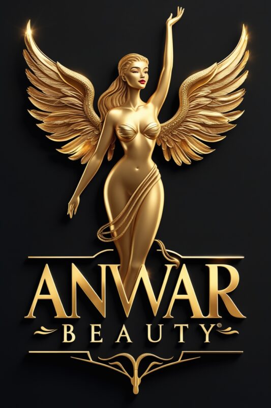 anwarbeauty.com