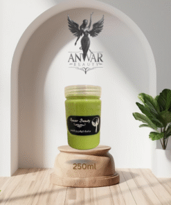 ماسك الكولاجين