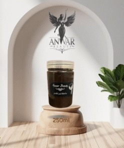 ماسك التمر للشعر