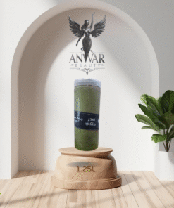 سدر ملكي معجون