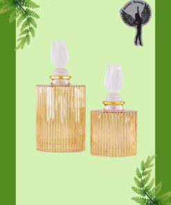 رشوش و عطور